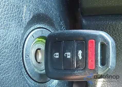 2014 Honda Accord Lx from USA, damaged, VIN 1HGCR2F3XEA007766